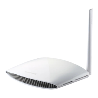 Preview: Edimax BR-6428nS V3