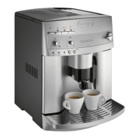 Preview: DeLonghi ESAM3300