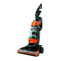 Preview: Bissell CLEANVIEW 1330 SERIES