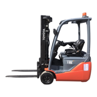 Preview: Toyota 8 FBE15 T