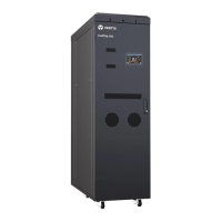 Preview: Vertiv CoolChip CDU 600