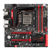 Preview: Asus MAXIMUS VII GENE