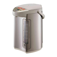 Preview: Zojirushi cv-dcc40