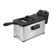 Preview: Elite Gourmet EDF-3500