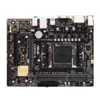 Preview: Asus A68HM Series