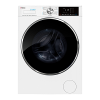 Preview: Hansa WHG8140W