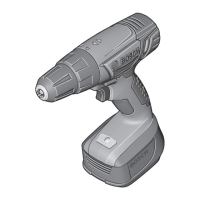 Preview: Bosch PSR 18 LI