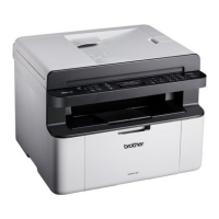 Preview: Brother DCP-1600