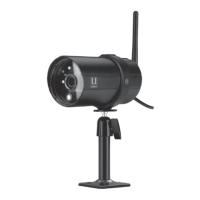 Preview: Uniden AppCam 25HD