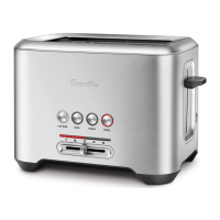 Preview: Breville Bit More BTA720XL