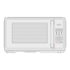 Microwave Oven Logo