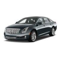 Preview: Cadillac 2015 XTS