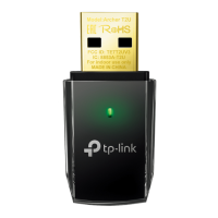 Preview: TP-Link Archer T2U