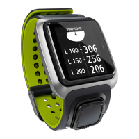 Preview: TomTom Golfer