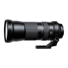 Camera Lens Logo