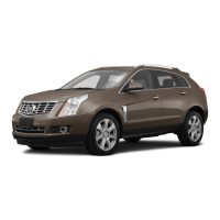 Preview: Cadillac 2015 SRX