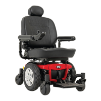 Preview: Pride Jazzy 600 ES
