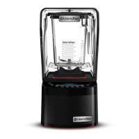 Preview: Blendtec PROFESSIONAL 800