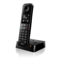 Preview: Philips D450