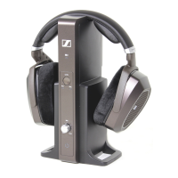 Preview: Sennheiser RS185