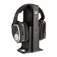Preview: Sennheiser RS165