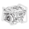Portable Generator Logo