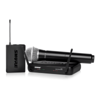 Preview: Shure SVX4
