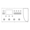 Recording Equipment Logo