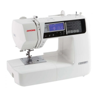 Preview: Janome 4120QDC