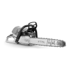 Chainsaw Logo