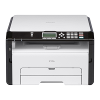 Preview: Ricoh SP 210