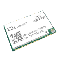 Preview: Ebyte E22-900M30S