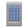 Keypad Logo