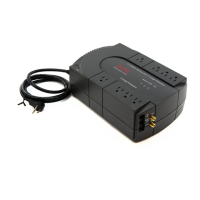Preview: APS Back-UPS ES 725 BE725BB