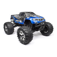 Preview: HPI Racing Savage X 4.6 RTR