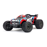Preview: Arrma GRANITE