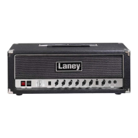 Preview: Laney GH50L