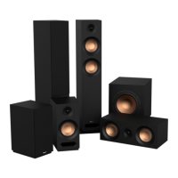 Preview: Klipsch Home series