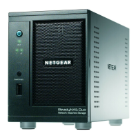 Preview: NETGEAR ReadyNAS Duo