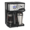 Coffee Maker Logo