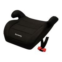 Preview: Harmony Car Seat