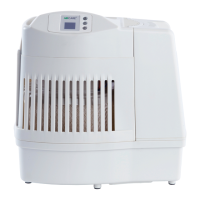 Preview: Aircare MA0800