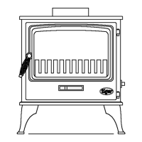 Preview: Tiger Wood stove