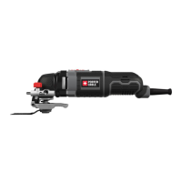 Preview: Porter-Cable PCE605