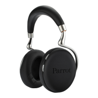 Preview: Parrot Zik 2.0