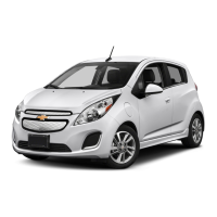 Preview: Chevrolet Spark EV 2015
