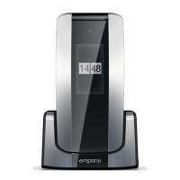Preview: EMPORIA Mobile Phone