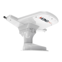 Preview: KING OA8200 WHITE