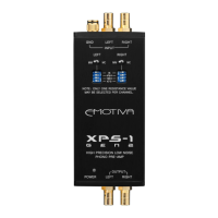 Preview: Emotiva XPS-1