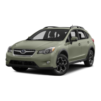 Preview: Subaru XV Crosstrek 2015